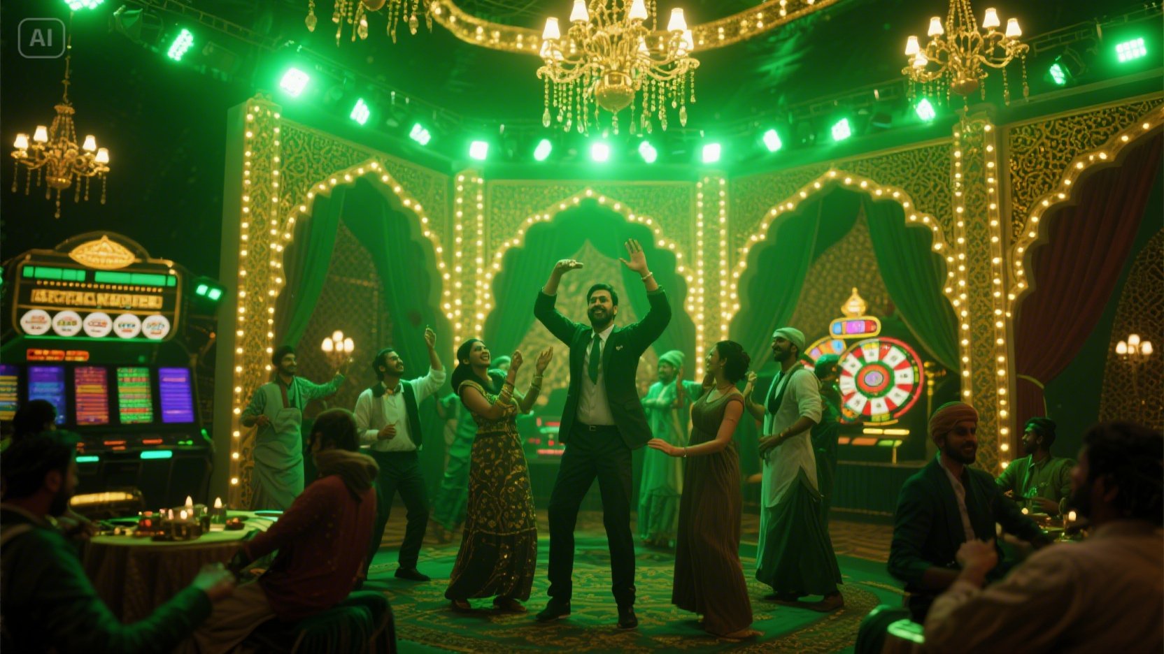 Slingo CasinoDouble your excitement with our 200% deposit promotion! Pakistan’s players enjoy smooth mobile play, secure withdrawals, and endless winning chances.