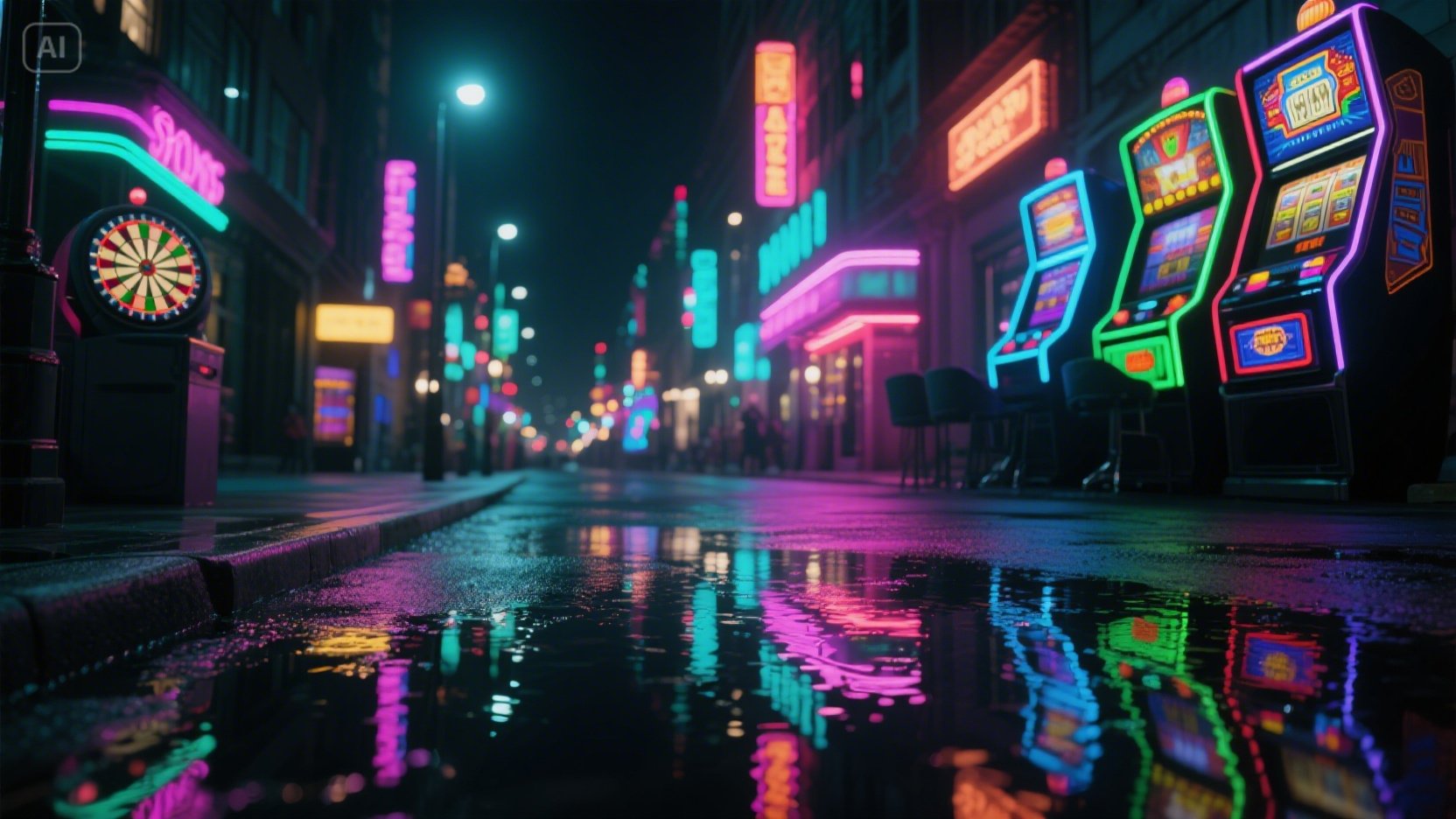 Registration at Slingo Casino Casino