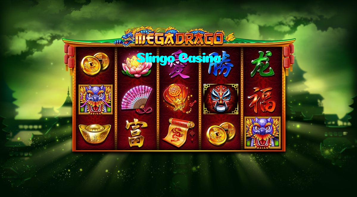 Slingo Casino