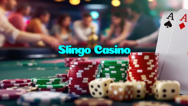 making first deposit on Slingo Casino website using local payment methods in Pakistan