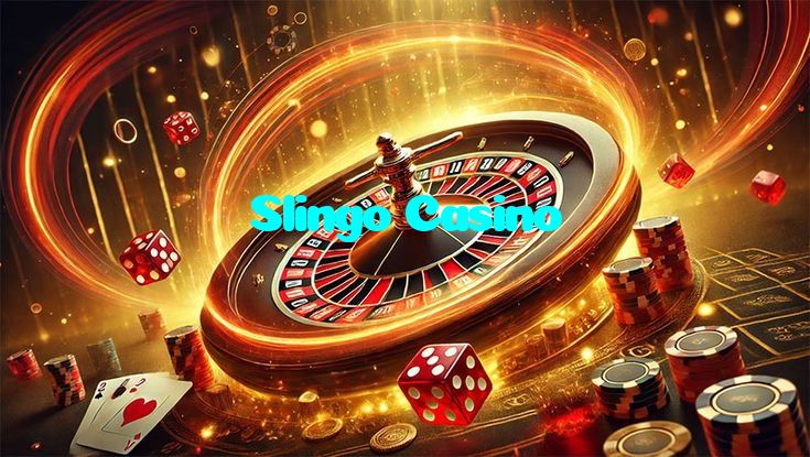 Slingo Casino خوش آمدید بونس +600% پیشکش موبائل ایپ کے پروموشن سیکشن میں دکھائی دیتی ہے۔