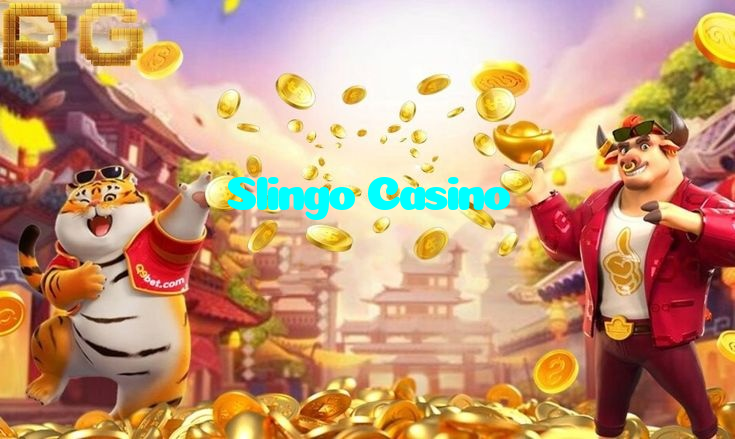 available types of Slingo Casino bet including pre-match live express and system bets