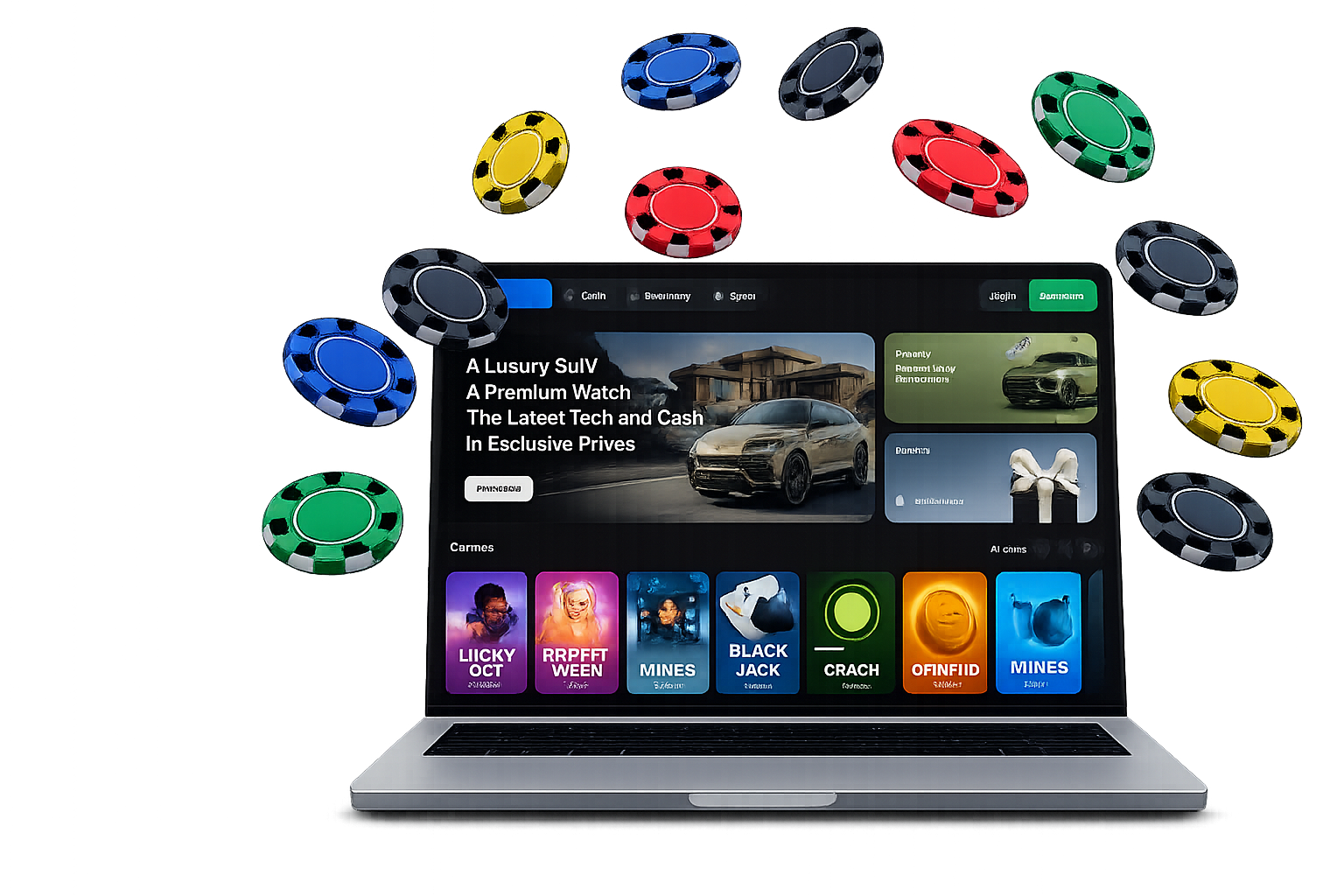 Slingo Casino Pakistan